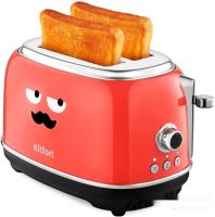 Тостер Kitfort KT-6457