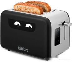 Тостер Kitfort KT-6497