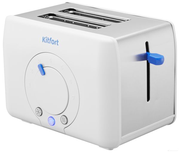 Тостер Kitfort КТ-6562