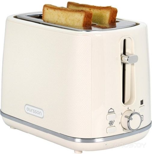 Тостер Oursson TS2115/IV