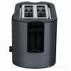 Тостер Redmond RT-430 черный