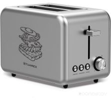 Тостер Tuarex TK-6002