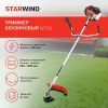 Триммер бензиновый StarWind GT-52