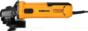 Угловая шлифмашина Deko AG1250DK 083-1025