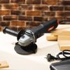 Угловая шлифмашина Deli DE-JM115-2E