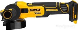 Угловая шлифмашина DeWALT DCG409NT (без АКБ)