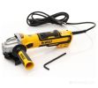Угловая шлифмашина DeWALT DWE 4357