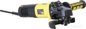 Угловая шлифмашина Hanskonner HAG15125E