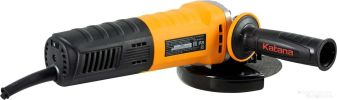 Угловая шлифмашина Katana HD line AG5500S Pro