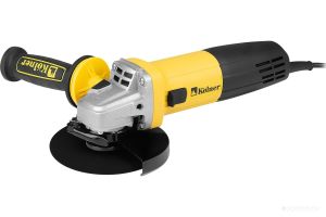 Угловая шлифмашина Kolner KAG 125-850
