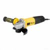 Угловая шлифмашина Kolner KAG 125-850V