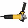 Угловая шлифмашина Kolner KAG 125-850V