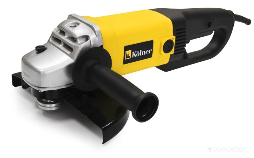 Угловая шлифмашина Kolner KAG 230/2000R