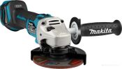 Угловая шлифмашина Makita DGA511RT (с 1-им АКБ, кейс)