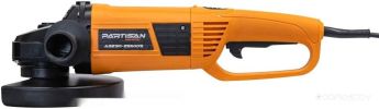 Угловая шлифмашина Partisan AG230-2550DS
