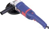 Угловая шлифмашина ДИОЛД МШУ-1.8-03