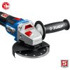 Угловая шлифмашина ЗУБР AB-125