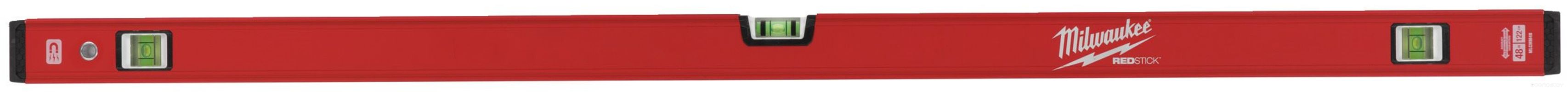 Уровень строительный Milwaukee 4932459087
