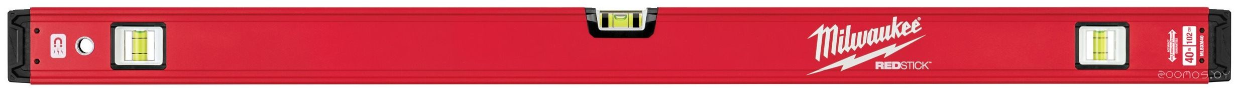 Уровень строительный Milwaukee 4932459088