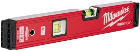 Уровень строительный Milwaukee Redstick Backbone 4932459061