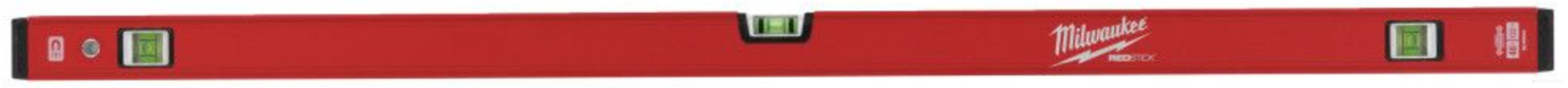 Уровень строительный Milwaukee Redstick Compact 4932459086