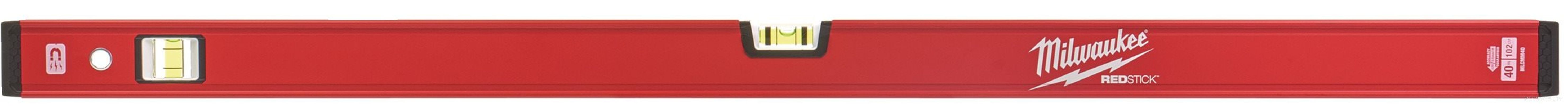 Уровень строительный Milwaukee Redstick Compact магнитный 4932459085