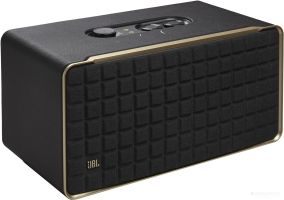 Умная колонка JBL Authentics 500 (черный)