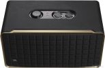 Умная колонка JBL Authentics 500 (черный)