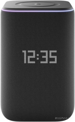 Умная колонка Яндекс Станция 3 (черный)