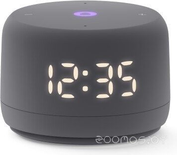 Умная колонка Яндекс Станция Лайт 2 (серый)