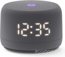 Умная колонка Яндекс Станция Лайт 2 (серый)