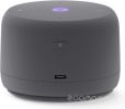 Умная колонка Яндекс Станция Лайт 2 (серый)