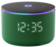 Умная колонка Яндекс Станция Мини 3 Про (зеленый)