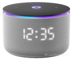 Умная колонка Яндекс Станция Мини 3 Про (серый)