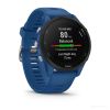 Умные часы Garmin Forerunner 255 (темно-синий/черный)