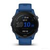Умные часы Garmin Forerunner 255 (темно-синий/черный)