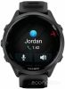 Умные часы Garmin Forerunner 570 47 мм (темно-серый)