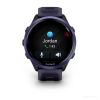 Умные часы Garmin Forerunner 570 47 мм (фиолетовый)