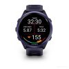Умные часы Garmin Forerunner 570 47 мм (фиолетовый)