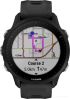 Умные часы Garmin Forerunner 955 (черный)