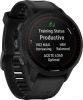 Умные часы Garmin Forerunner 955 (черный)