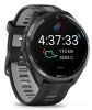 Умные часы Garmin Forerunner 965 (черный/серый)