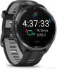 Умные часы Garmin Forerunner 965 (черный/серый)