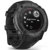 Умные часы Garmin Instinct 2 Solar Tactical Edition (черный)