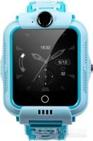 Детские умные часы Prolike PLSW05BL (голубой)