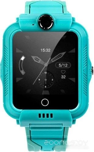 Детские умные часы Prolike PLSW05GN (зеленый)