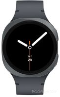 Умные часы Samsung Galaxy Watch8 40 мм LTE (графит)