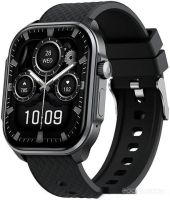 Умные часы Tecno Watch 3 Active TSP-W03A (черный)