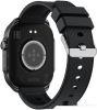 Умные часы Tecno Watch 3 Active TSP-W03A (черный)