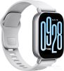 Умные часы Xiaomi Redmi Watch 5 Active (серебристый, международная версия)